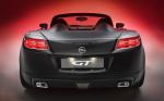 Opel GT 2007 года
